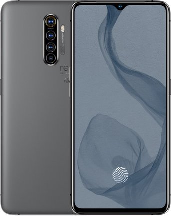 Oppo Realme X2 Pro Master Edition Global Dual SIM TD-LTE 256GB RMX1931